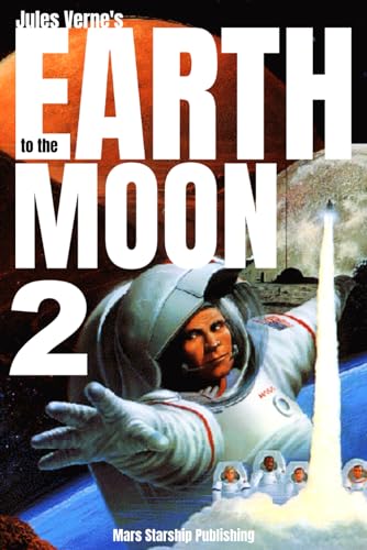 From the Earth to the Moon von Independently published